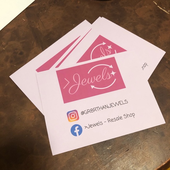 Meet your Posher, Erica - Picture 6 of 6